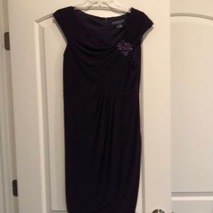 Beautiful cocktail dress in excellent condition.